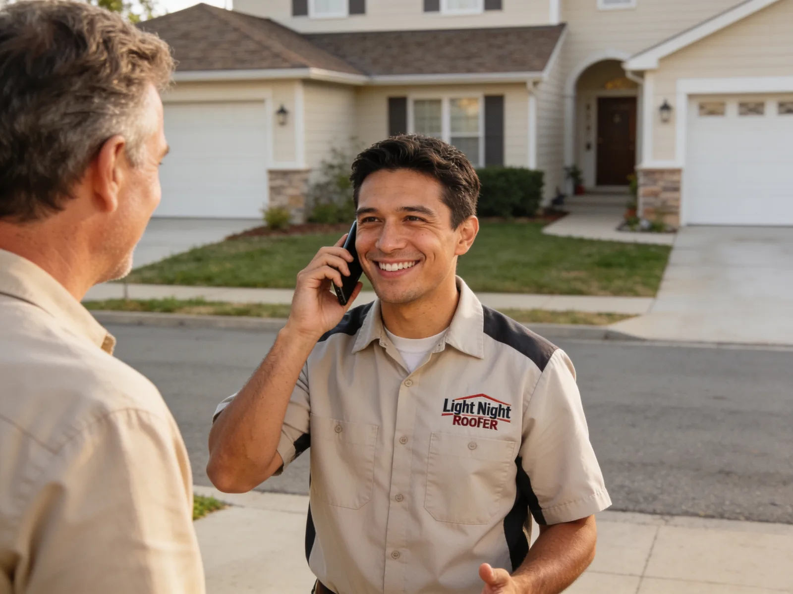 Emergency Roof Repair Valencia, CA FAQs